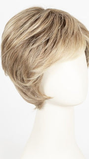 RL16/21SS SHADED SAND | Light Blonde shaded with Medium Brown