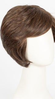 RL6/30 COPPER MAHOGANY | Medium Brown Evenly Blended with Medium Auburn