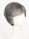 RL511 SUGAR & CHARCOAL | Steel Gray with Subtle Light Gray Highlights at the Front