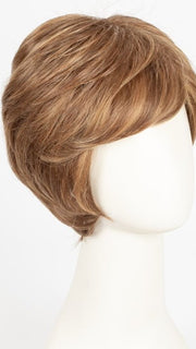 RL30/27 RUSTY AUBURN | Medium Auburn Evenly Blended with Strawberry Blonde