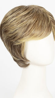 RL11/25 GOLDEN WALNUT | Medium Light Brown Evenly Blended with Medium Golden Blonde