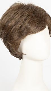 RL10/12 SUNLIT CHESTNUT | Light Chestnut Brown Evenly Blended with Light Brown