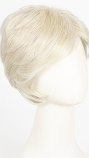 RL16/22 ICED SWEET CREAM | Pale Blonde with Slight Platinum Highlighting