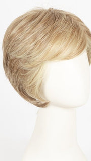 RL14/22 PALE GOLDEN WHEAT | Dark Blonde Evenly Blended with Platinum Blonde