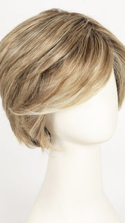 RL16/21SS SHADED SAND | Light Blonde shaded with Medium Brown