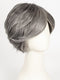 RL511 SUGAR & CHARCOAL | Steel Gray with Subtle Light Gray Highlights at the Front