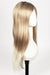 27T613S8 SHADED SUN | Medium Red-Gold Blonde & Pale Natural Gold Blonde Blend, Shaded with Medium Brown