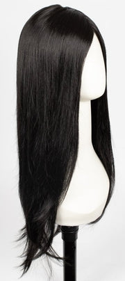 1B HOT FUDGE | Soft Black