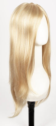 FS613/24B HONEY SYRUP | Gold Blonde with Pale Natural Gold Blonde Bold Highlights