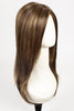 6F27 CARAMEL RIBBON | Brown with Light Red-Gold Blonde Highlights & Tips