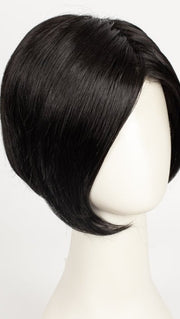1B HOT FUDGE | Soft Black
