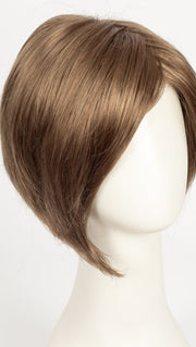 12/30BT ROOTBEER FLOAT | Light Gold Brown & Medium Red-Gold Blend with Medium Red-Gold Tips