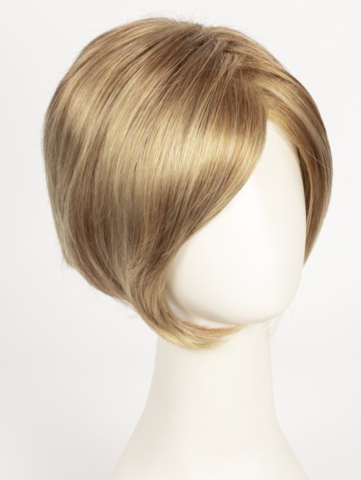 14/26 Praline’s N’ Cream | Medium Natural-Ash Blonde & Medium Red-Gold Blonde Blend