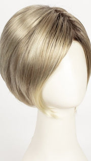 22F16S8 VENICE BLONDE | Light Ash Blonde and Light Natural Blonde Blend Shaded with Medium Brown