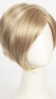 24B22 CREME BRULEE | Light Gold Blonde & Light Ash Blonde Blend