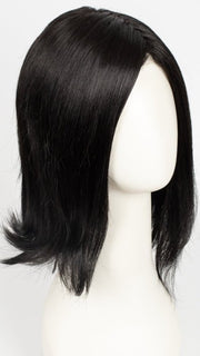 1B HOT FUDGE | Soft Black