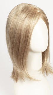24B22 CREME BRULEE | Light Gold Blonde & Light Ash Blonde Blend