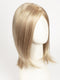 24B22 CREME BRULEE | Light Gold Blonde & Light Ash Blonde Blend