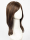 GINGER-BROWN | Medium Auburn Evenly Blended with Medium Brown