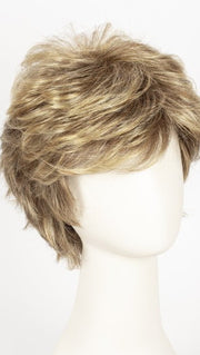 GL 11-25 HONEY PECAN | Darkest Blonde with Pale Gold Highlights