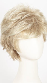 GL14-22 SANDY BLONDE | Golden Blonde with Palest Blonde Highlight