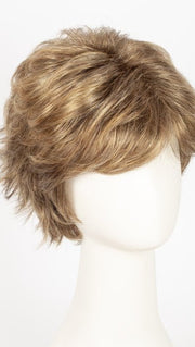 GL 27-29 CHOCOLATE CARAMEL | Dark Ginger Blonde