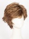 GL29-31SS SS RUSTY AUBURN | Chocolate Brown base blends into multi-dimensional tones of medium Copper and Amber