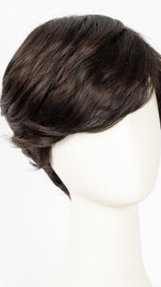 GL 2-6 Black Coffee | Darkest brown