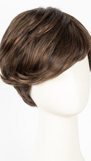 GL 4-8 DARK CHOCOLATE | Rich Dark Brown