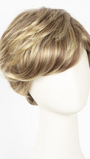 GL 11-25 HONEY PECAN | Darkest Blonde with Pale Gold Highlights