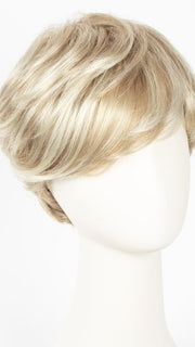 GL14-22 SANDY BLONDE | Golden Blonde with Palest Blonde Highlight
