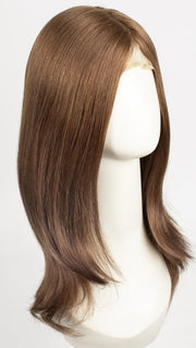 8 COCOA | Medium Brown