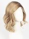 RL14/22SS SHADED WHEAT | Dark Blonde Evenly Blended with Platinum Blonde with Dark Roots