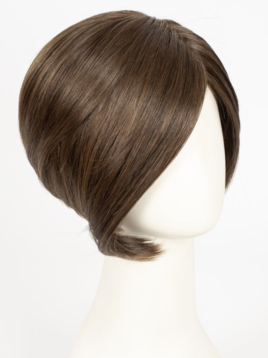 RL10/12 SUNLIT CHESTNUT | Light Chestnut Brown Evenly Blended with Light Brown