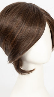RL6/30 COPPER MAHOGANY | Medium Brown Evenly Blended with Medium Auburn