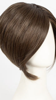 RL8/12SS SHADED ICED MOCHA | Medium Brown shaded with Dark Blonde