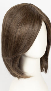 RL10/12 SUNLIT CHESTNUT | Light Chestnut Brown Evenly Blended with Light Brown