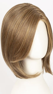 RL12/16 HONEY TOAST | Light Brown Evenly Blended with Dark Natural Blonde
