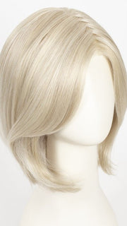 RL16/22 ICED SWEET CREAM | Pale Blonde with Slight Platinum Highlighting