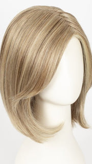 RL16/88 PALE GOLDEN HONEY | Dark Natural Blonde Evenly Blended with Pale Golden Blonde