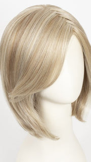 RL19/23 BISCUIT | Light Ash Blonde Evenly Blended with Cool Platinum Blonde