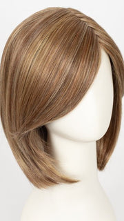 RL29/25 GOLDEN RUSSET | Ginger Blonde Evenly Blended with Medium Golden Blonde