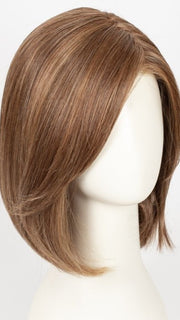 RL30/27 RUSTY AUBURN | Medium Auburn Evenly Blended with Strawberry Blonde