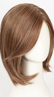 RL31/29 FIERY COPPER | Medium Light Auburn Evenly Blended with Ginger Blonde