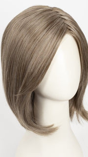 RL38 SMOKED WALNUT | Light Brown with 50% Gray