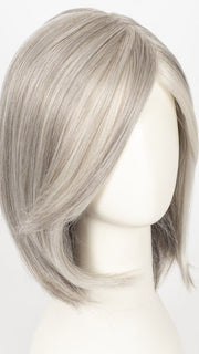 RL51/61 ICED GRANITA | Lightest Grey Progresses to a Deep Grey at the Nape