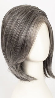 RL511 SUGAR CHARCOAL | Steel Gray with Subtle Light Gray Highlights at the Front