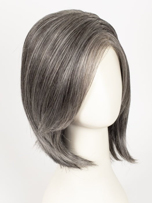 RL511 SUGAR CHARCOAL | Steel Gray with Subtle Light Gray Highlights at the Front