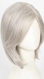 RL56/60 SILVER | Lightest Gray Evenly Blended with Pure White