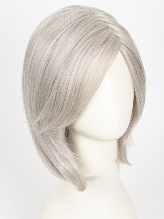 RL56/60 SILVER | Lightest Gray Evenly Blended with Pure White